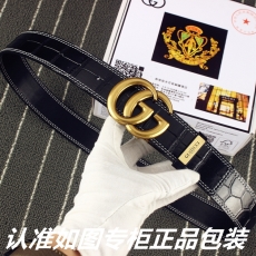 Gucci Belts