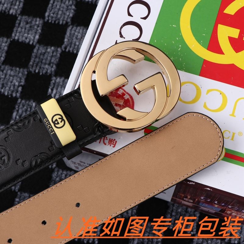 Gucci Belts