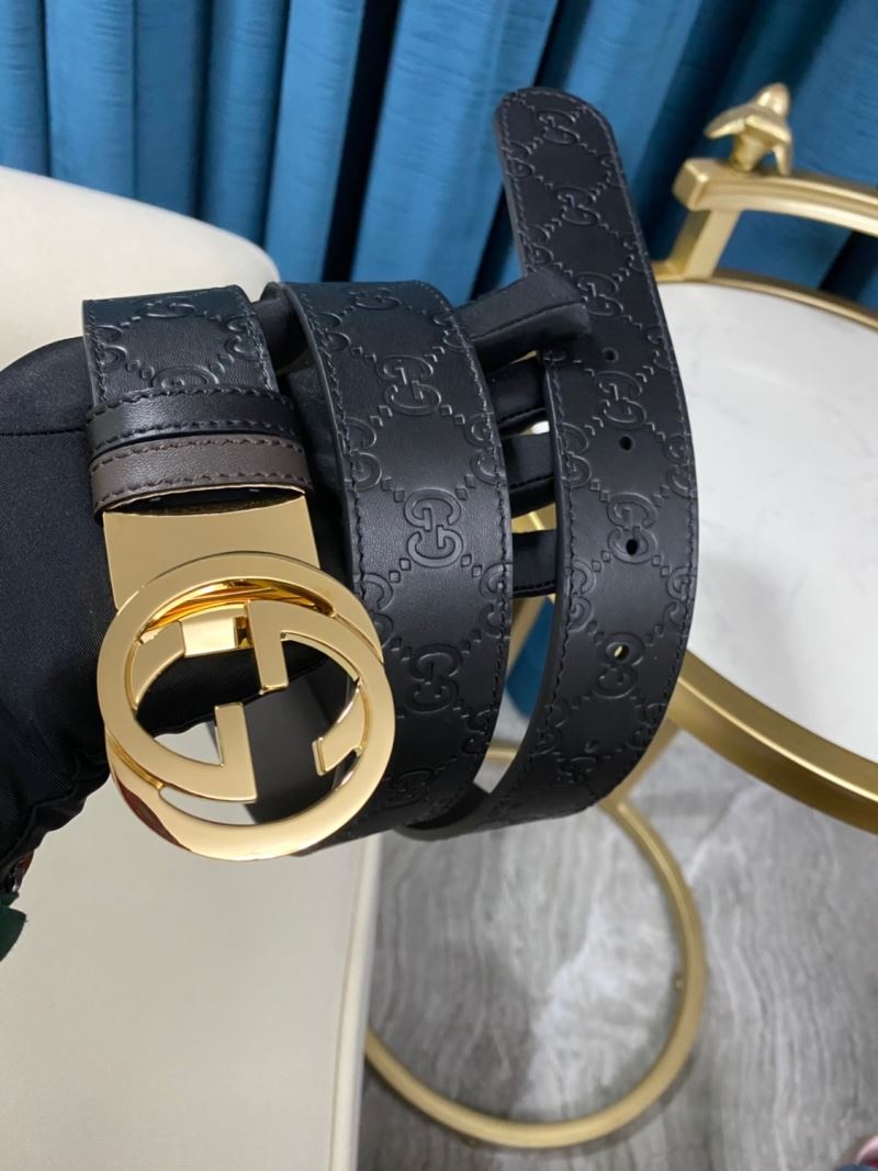 Gucci Belts