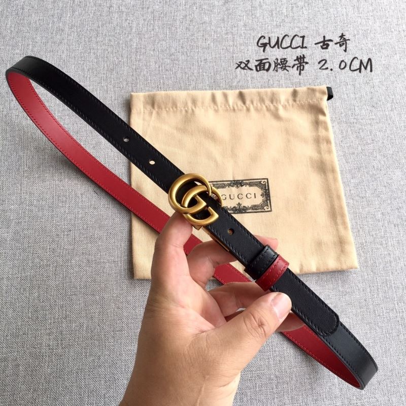 Gucci Belts