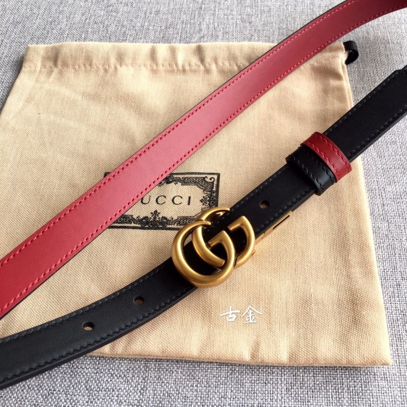 Gucci Belts