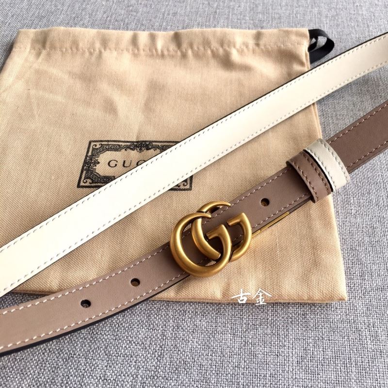 Gucci Belts