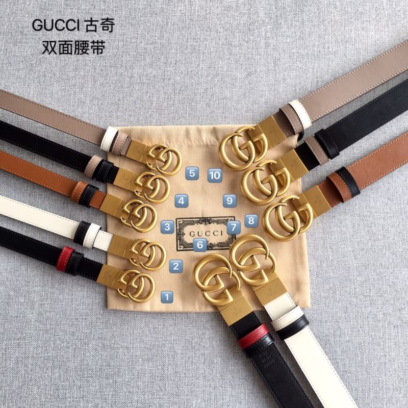 Gucci Belts