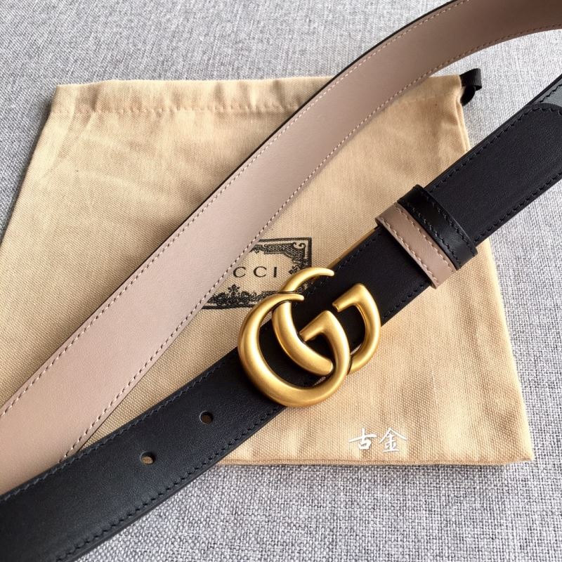 Gucci Belts