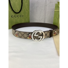 Gucci Belts