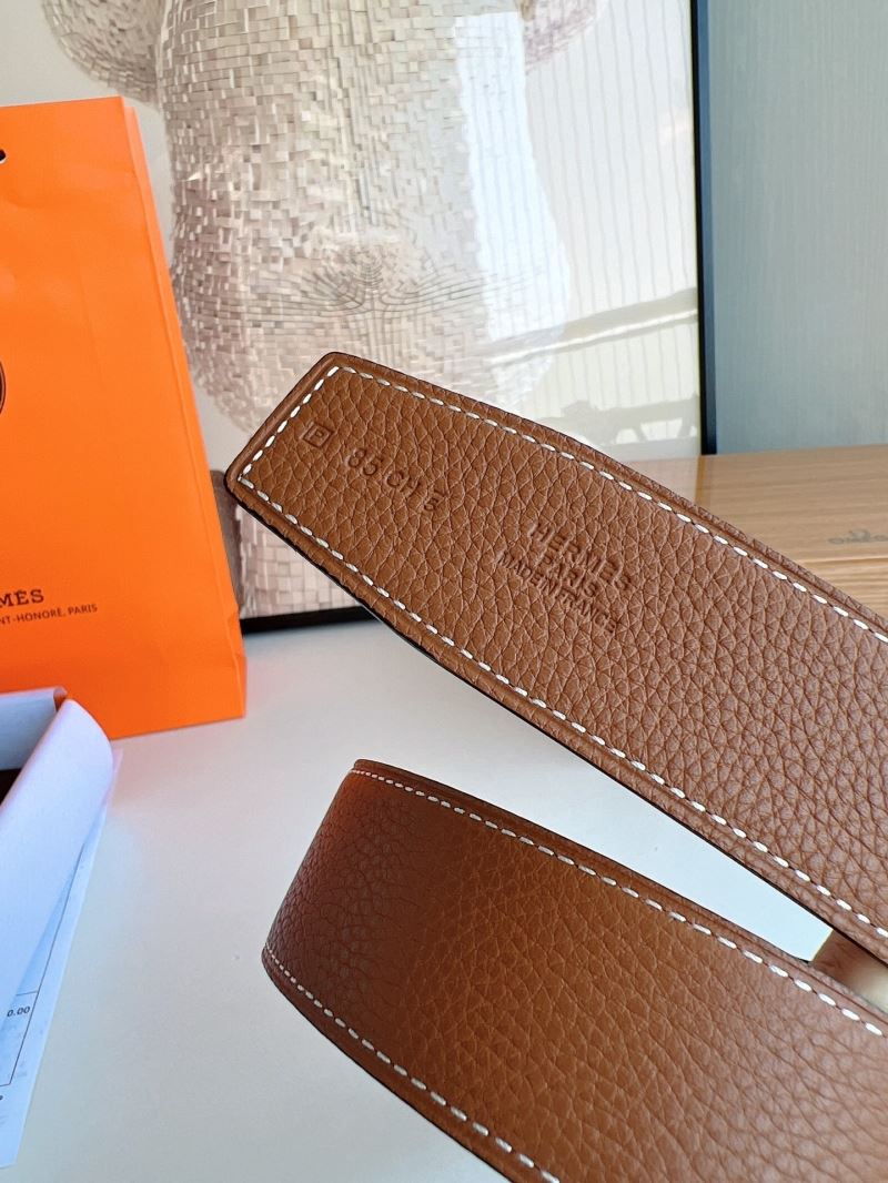 Hermes Belts