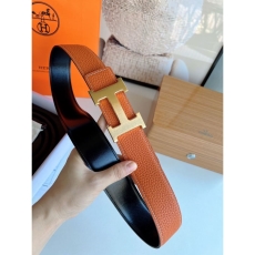 Hermes Belts