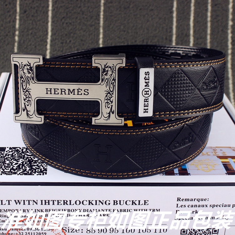 Hermes Belts