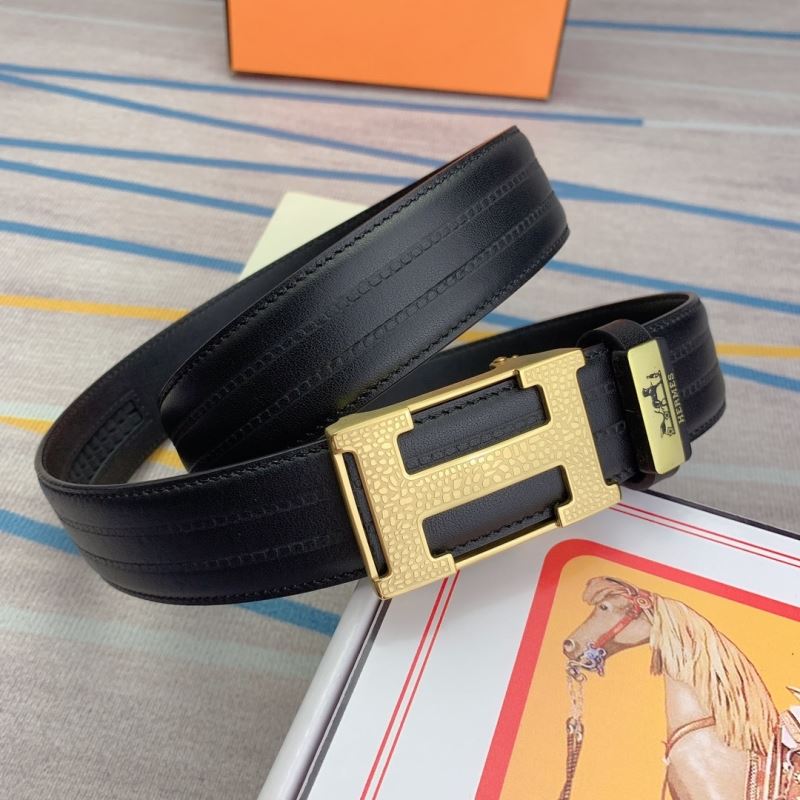 Hermes Belts