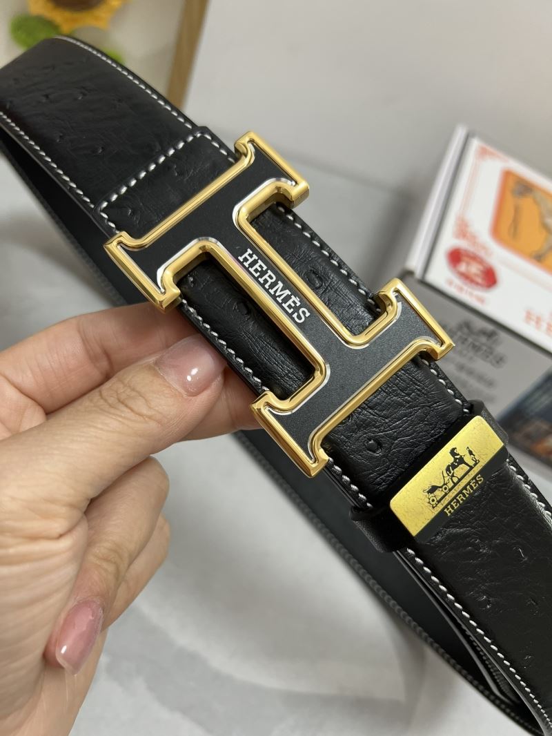 Hermes Belts