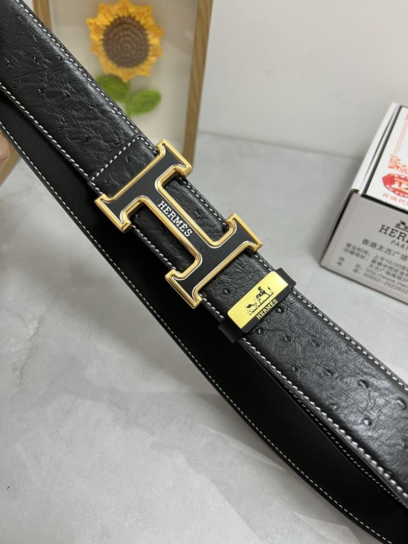 Hermes Belts