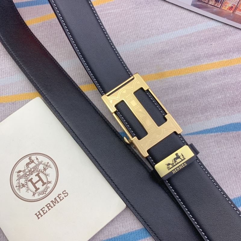 Hermes Belts