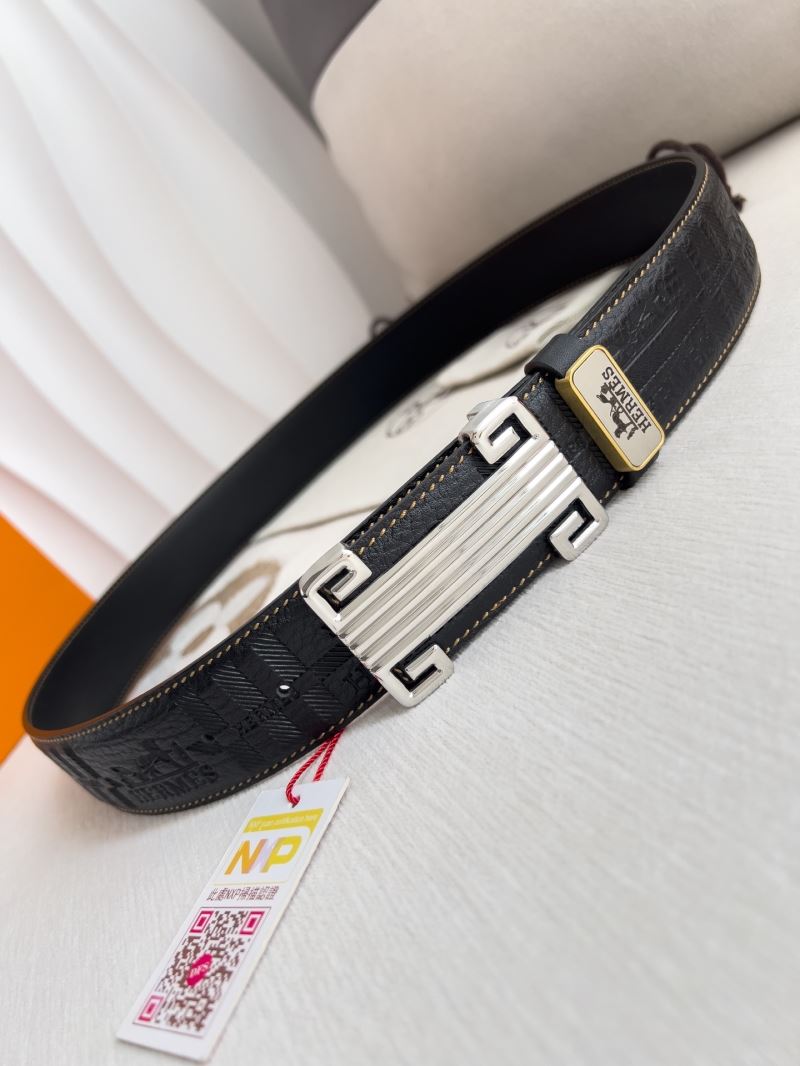 Hermes Belts