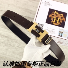 Hermes Belts