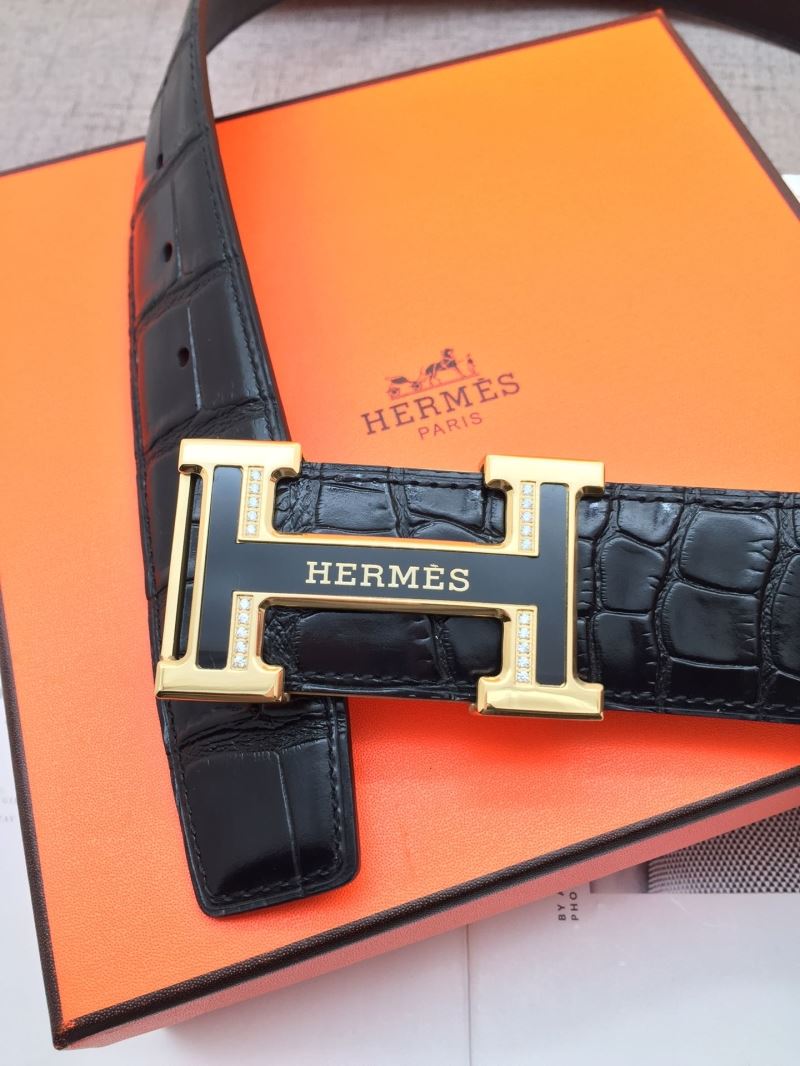 Hermes Belts