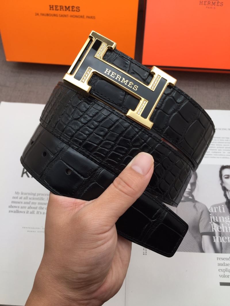 Hermes Belts