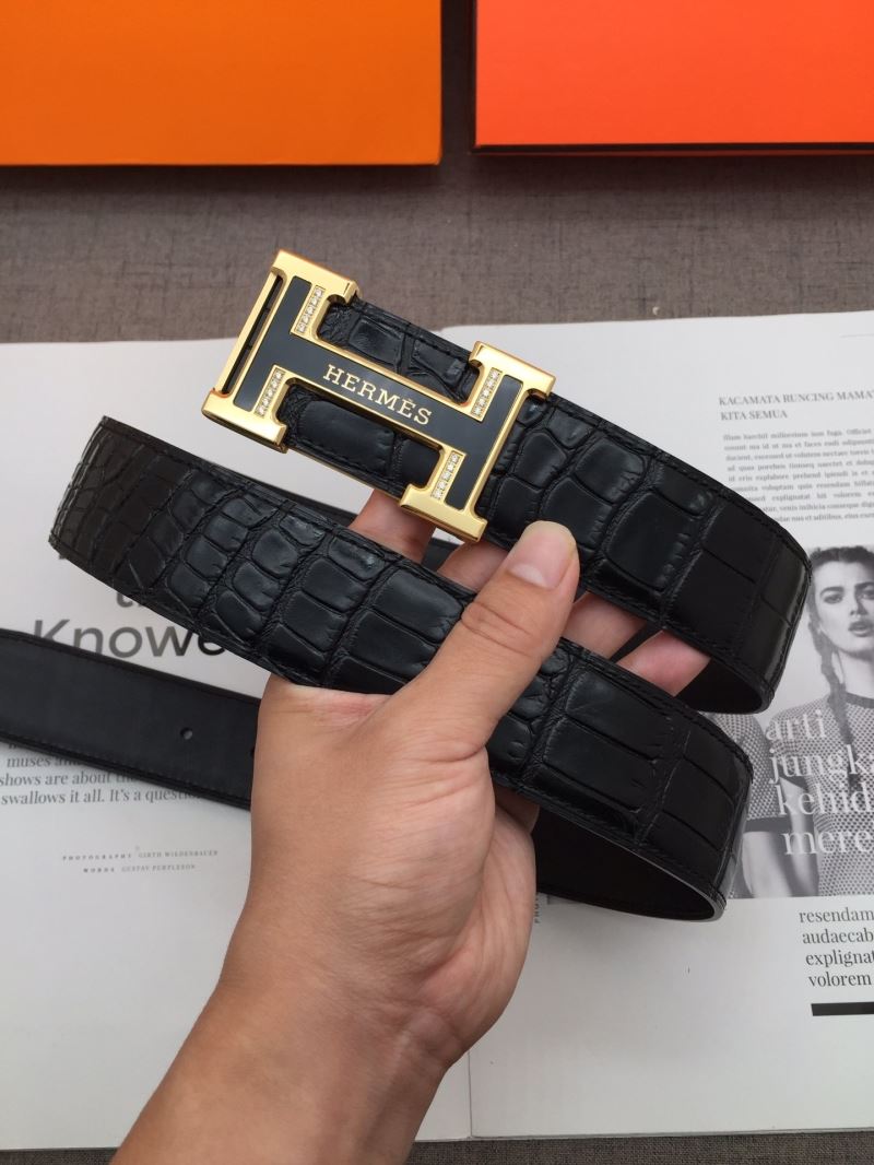 Hermes Belts