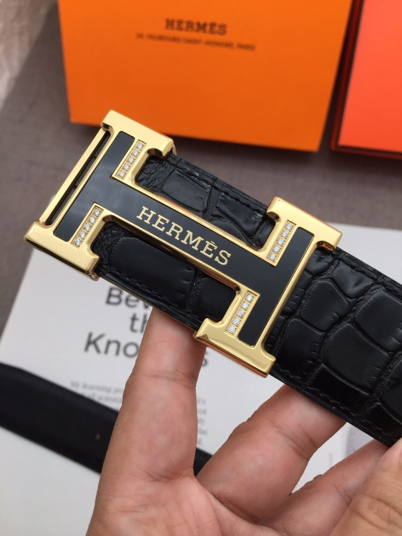 Hermes Belts