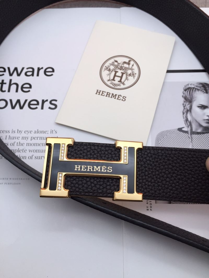 Hermes Belts