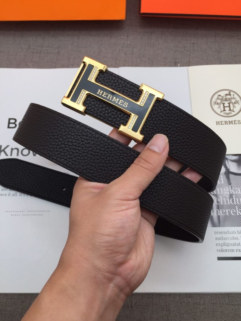 Hermes Belts