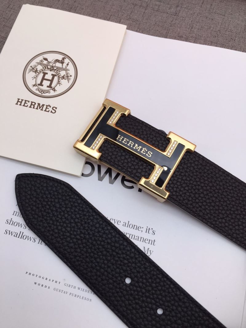 Hermes Belts