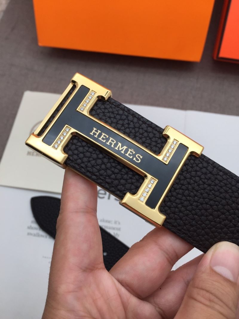 Hermes Belts