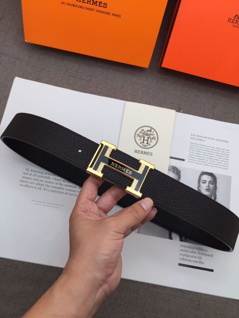 Hermes Belts