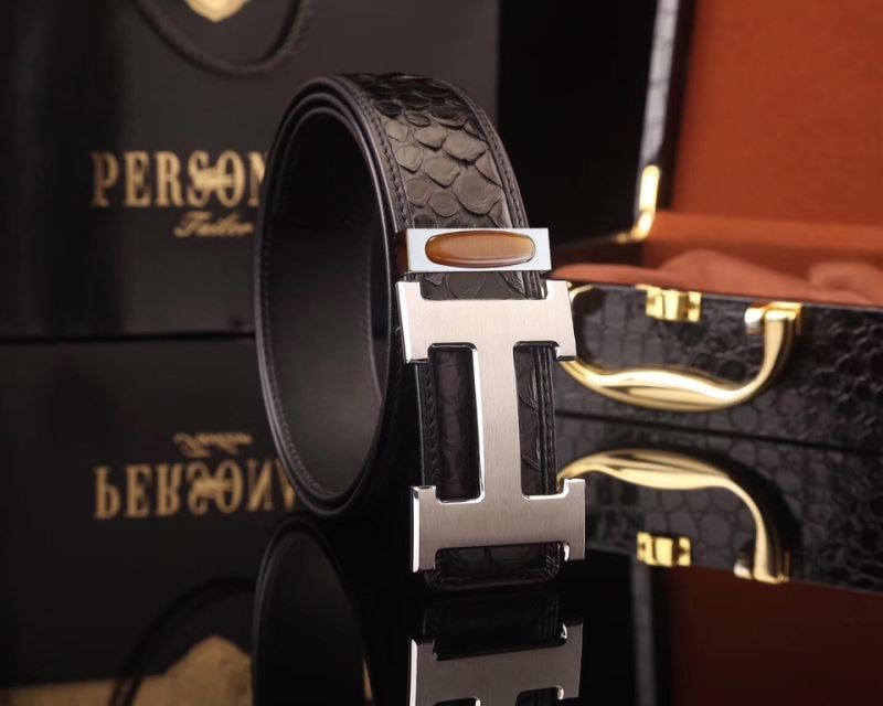 Hermes Belts