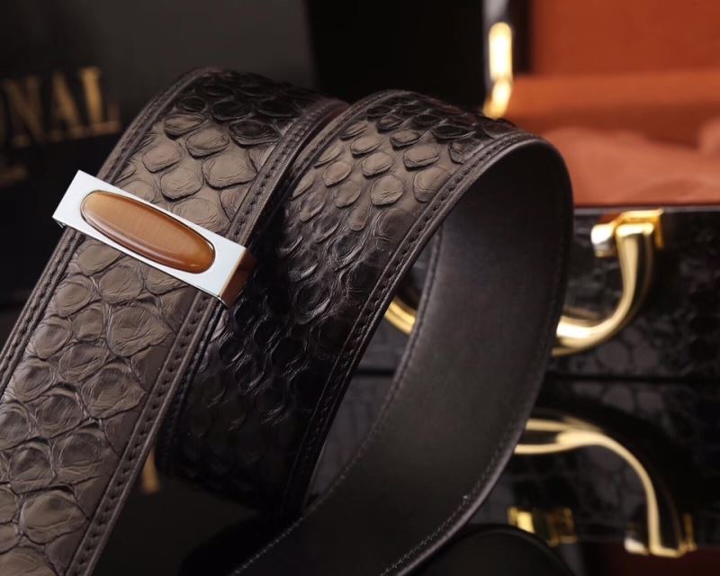 Hermes Belts