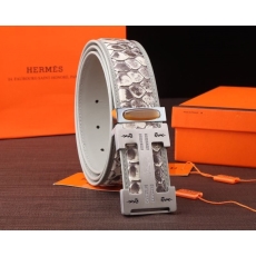 Hermes Belts