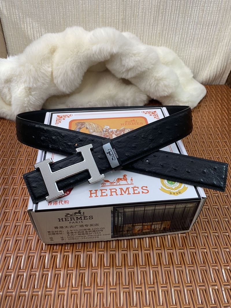 Hermes Belts