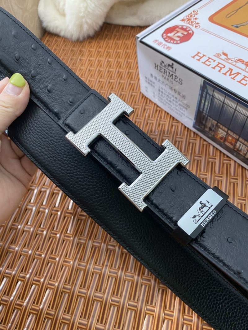 Hermes Belts