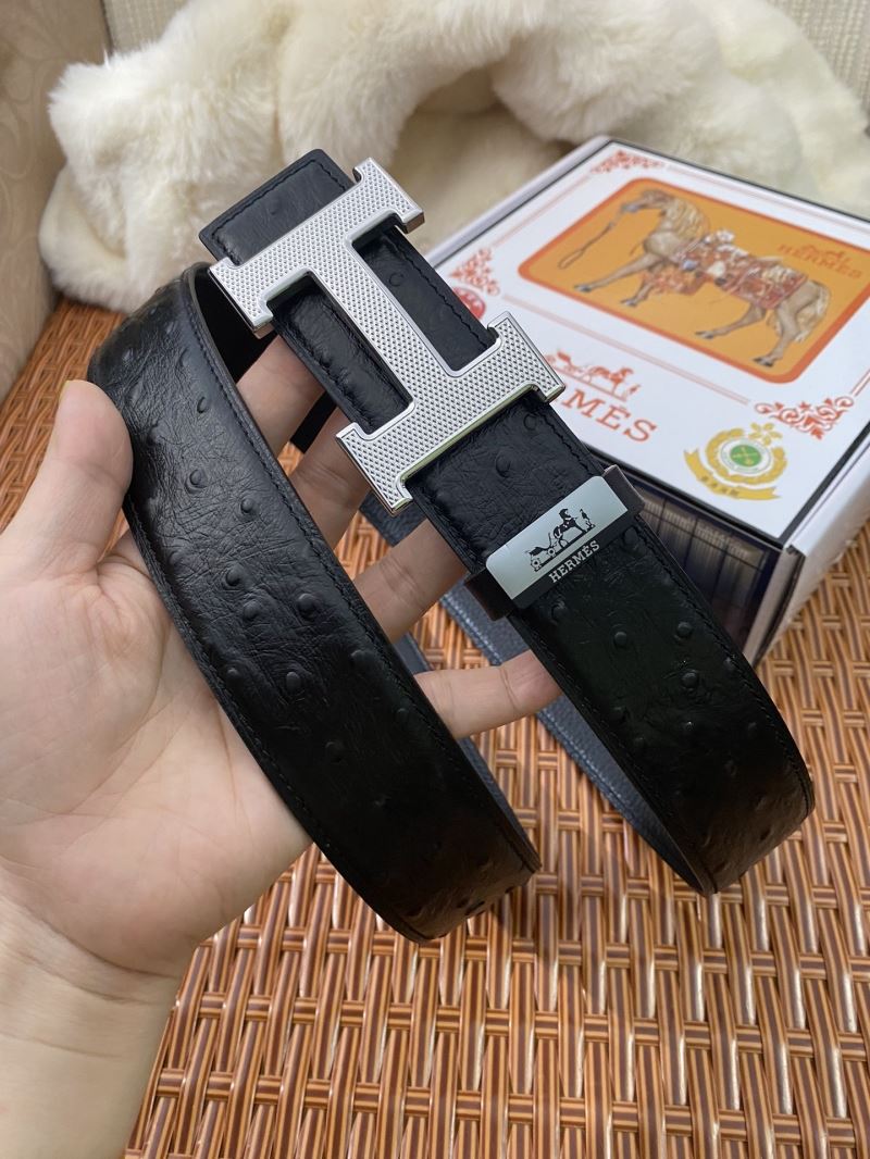 Hermes Belts