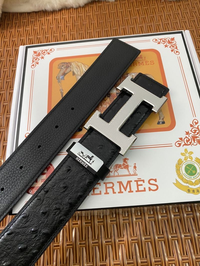 Hermes Belts