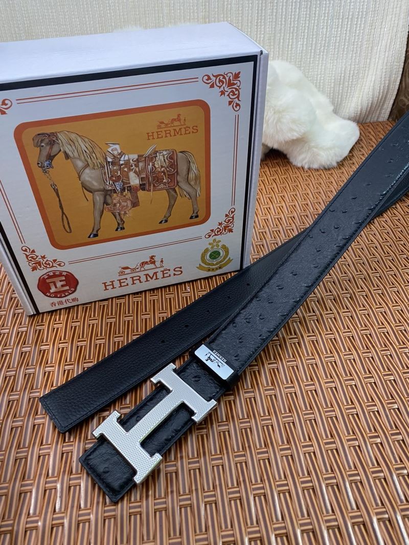 Hermes Belts