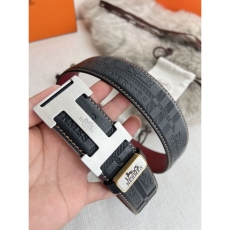 Hermes Belts