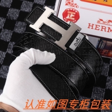 Hermes Belts