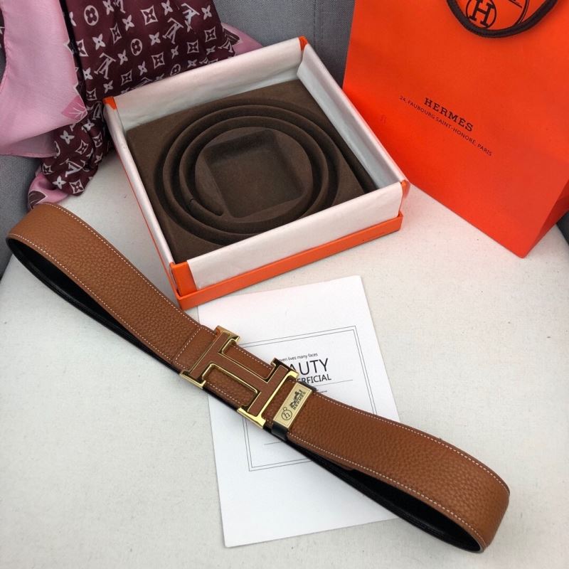 Hermes Belts