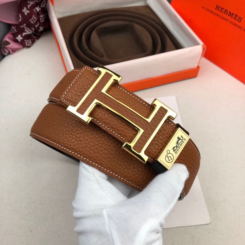 Hermes Belts