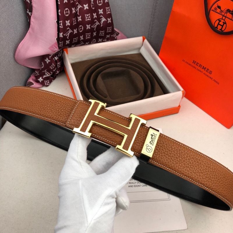 Hermes Belts