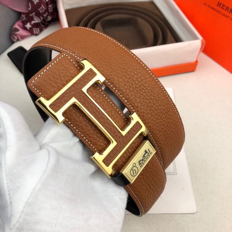 Hermes Belts