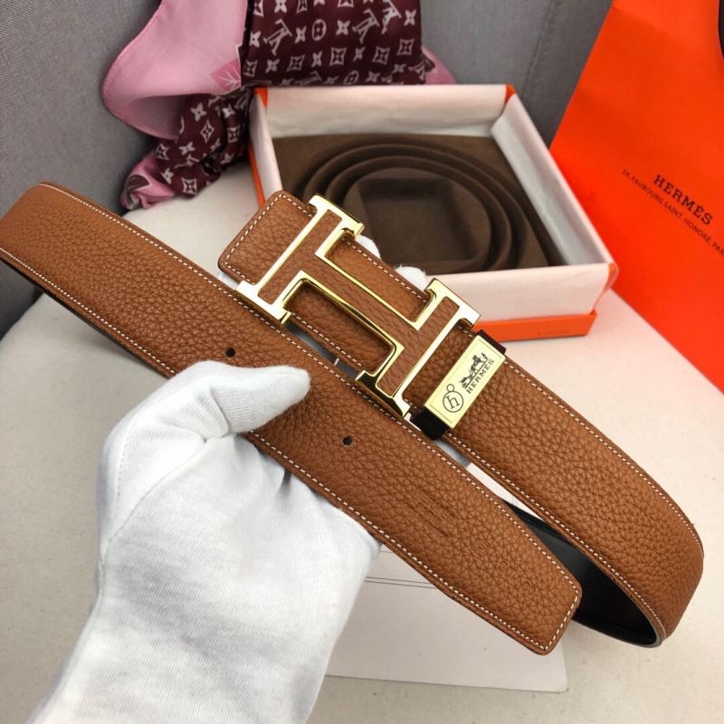 Hermes Belts