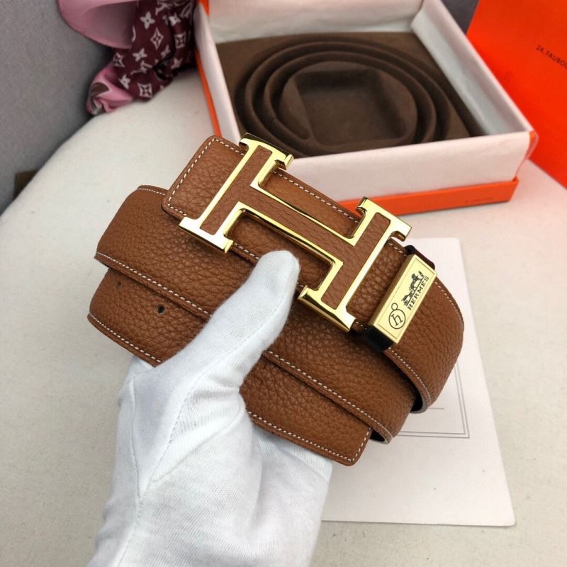 Hermes Belts