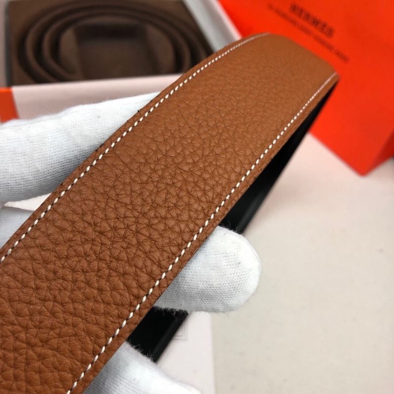 Hermes Belts