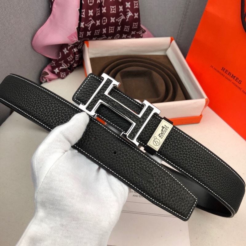 Hermes Belts