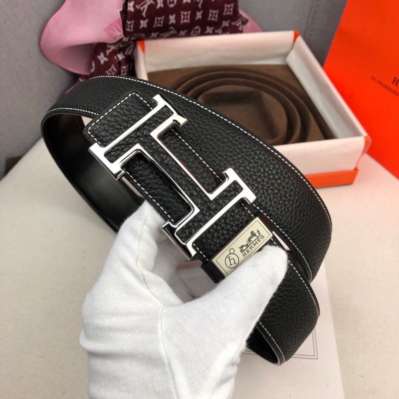 Hermes Belts