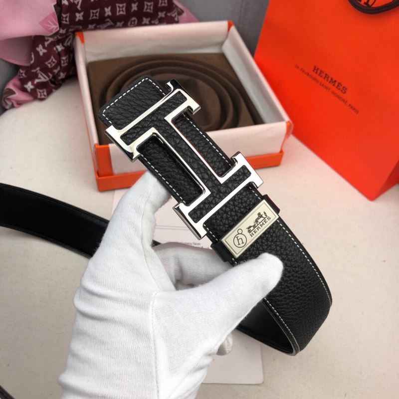 Hermes Belts