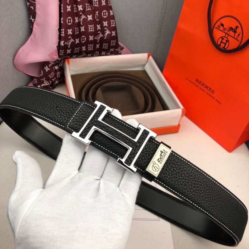 Hermes Belts