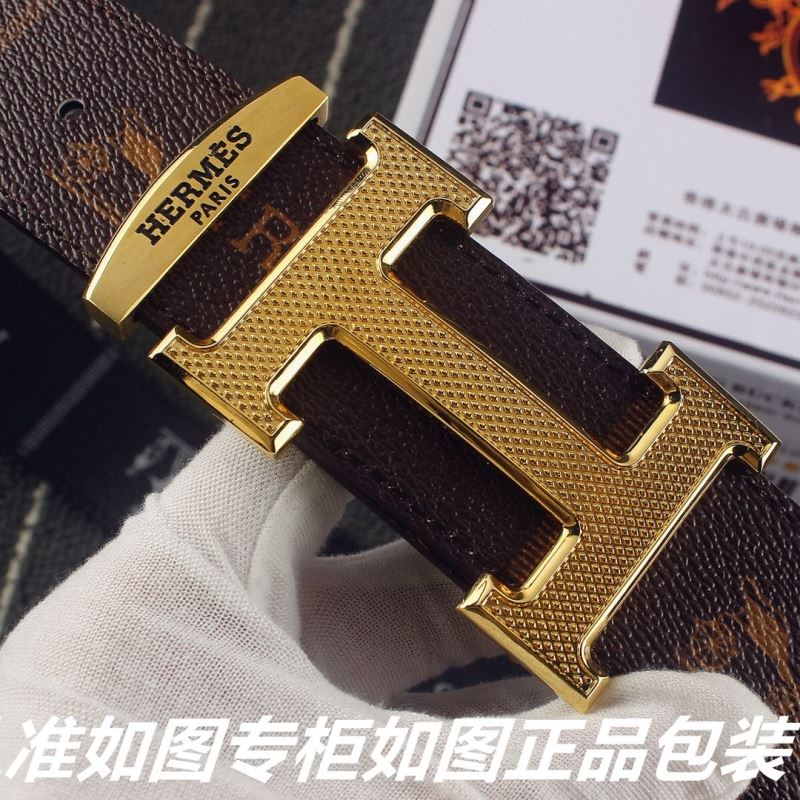 Hermes Belts