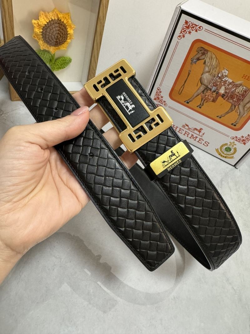 Hermes Belts